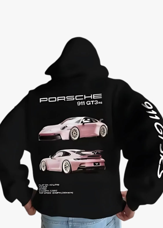 Hoodie Pinky GT3