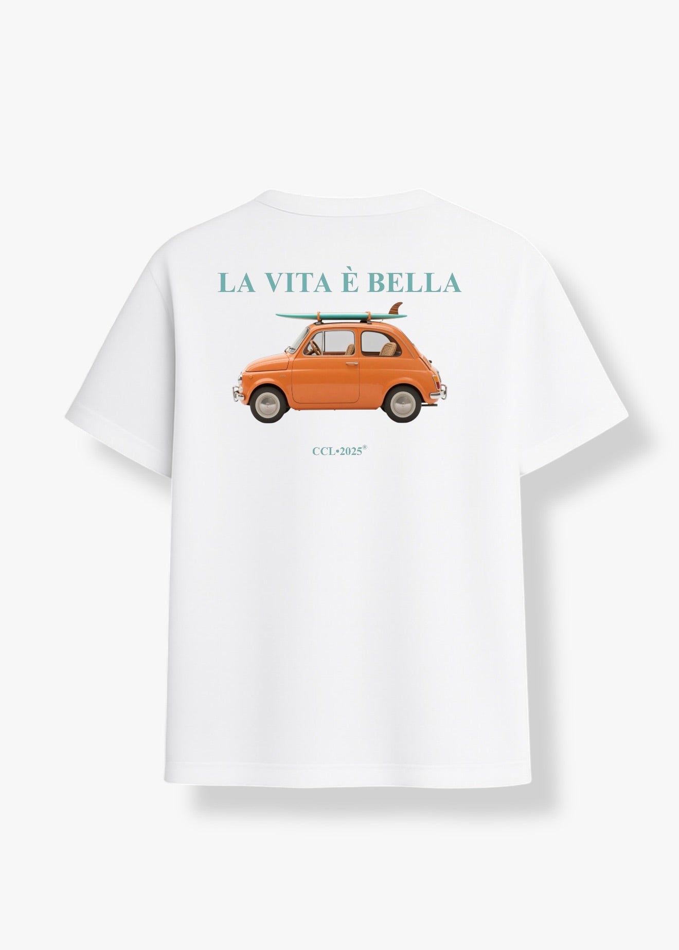 La Vita é Bella