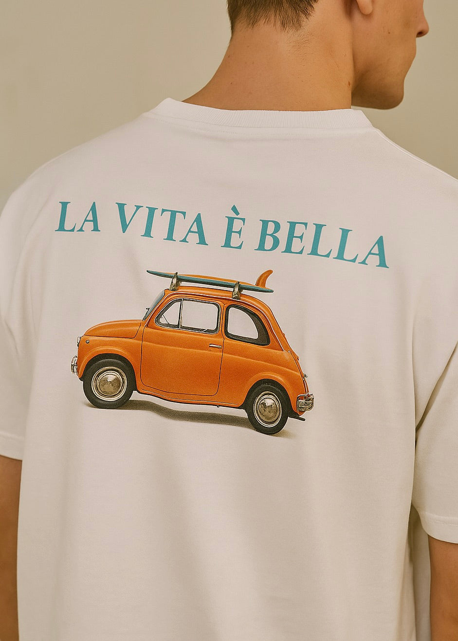 La Vita é Bella
