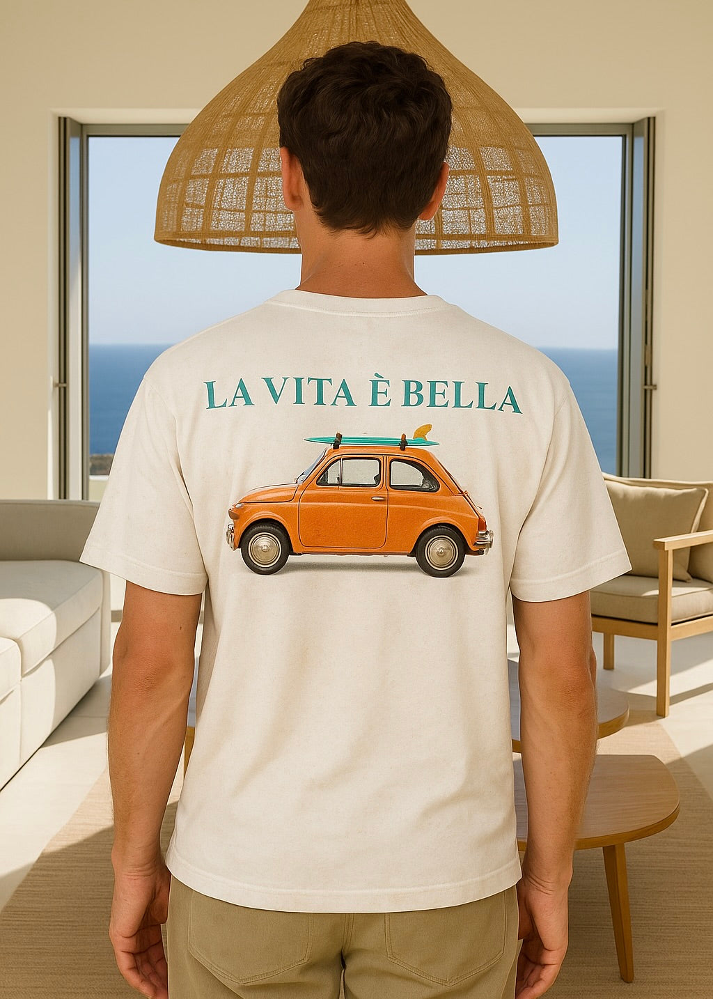 La Vita é Bella