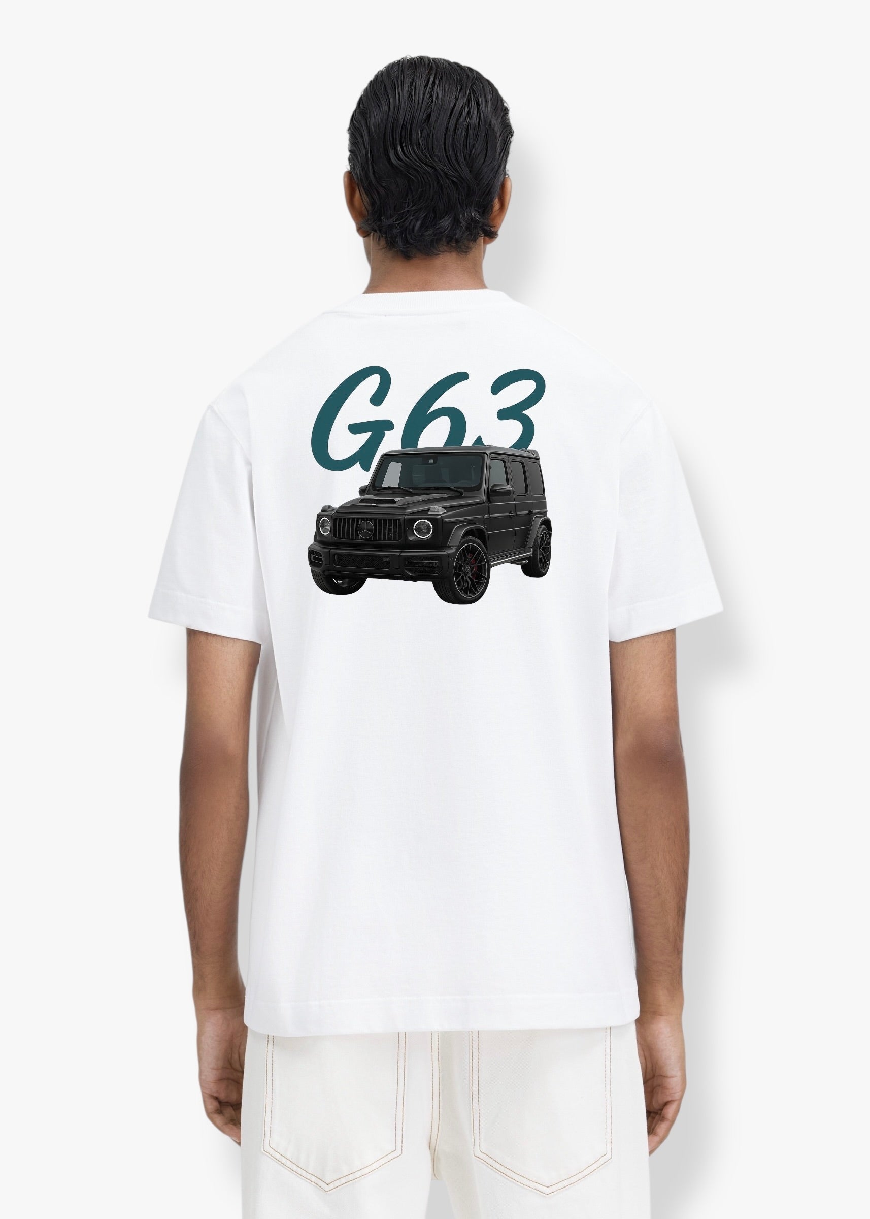 T-SHIRT G63