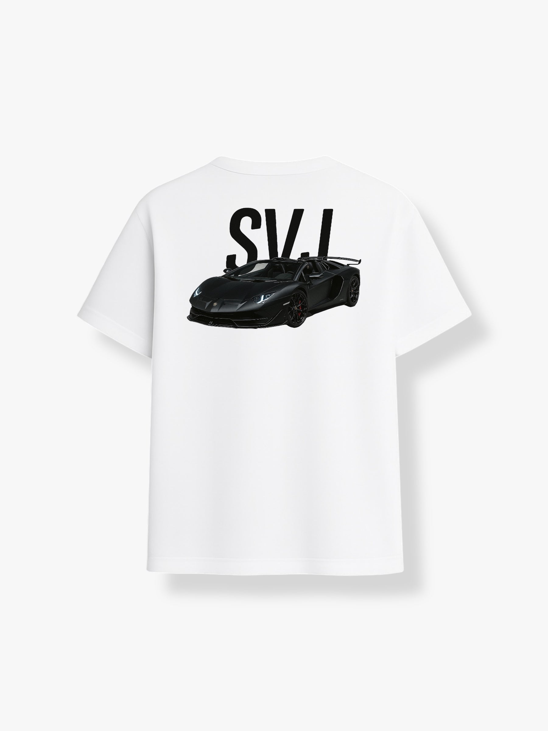 T-SHIRT SVJ