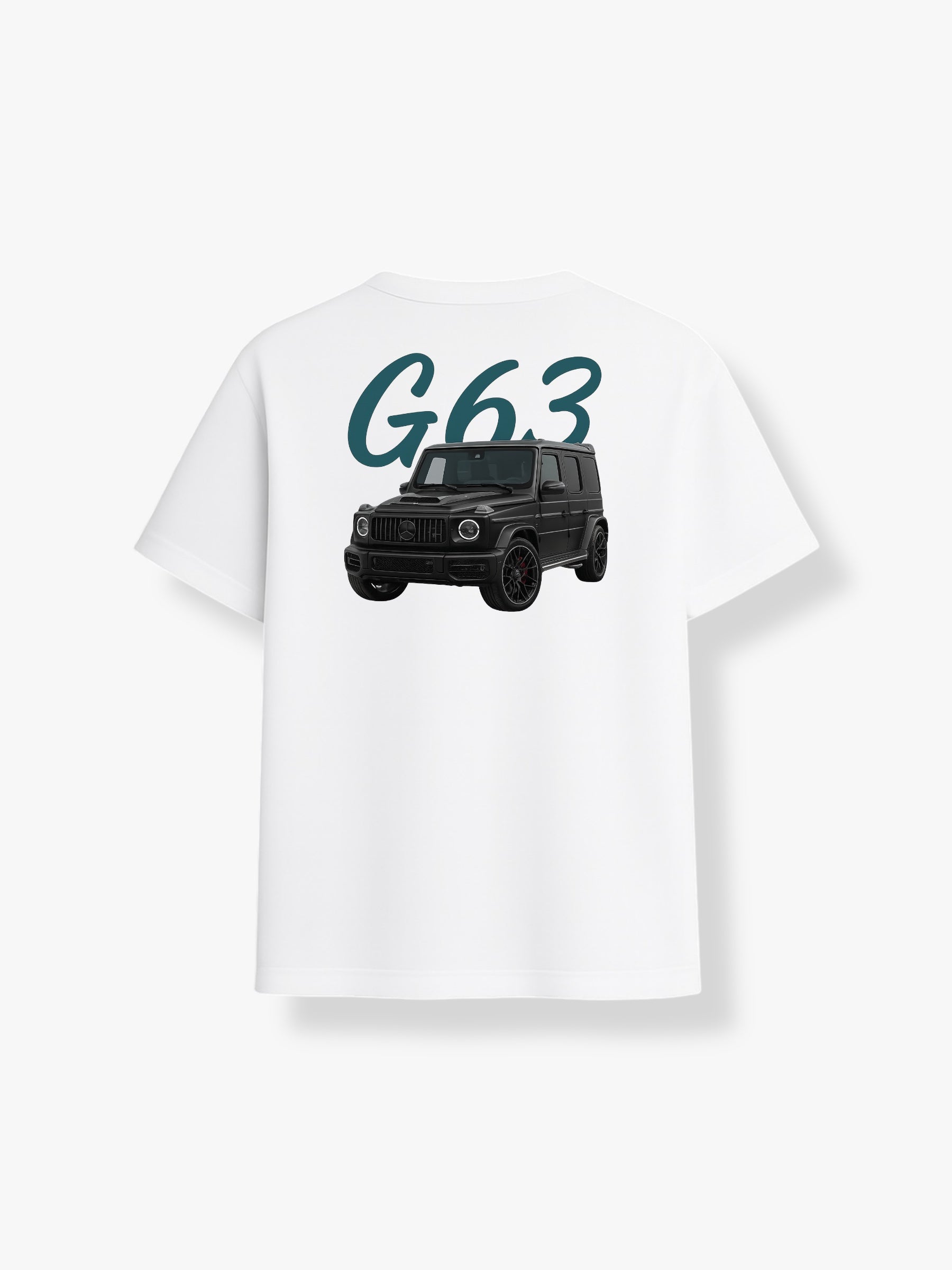 T-SHIRT G63