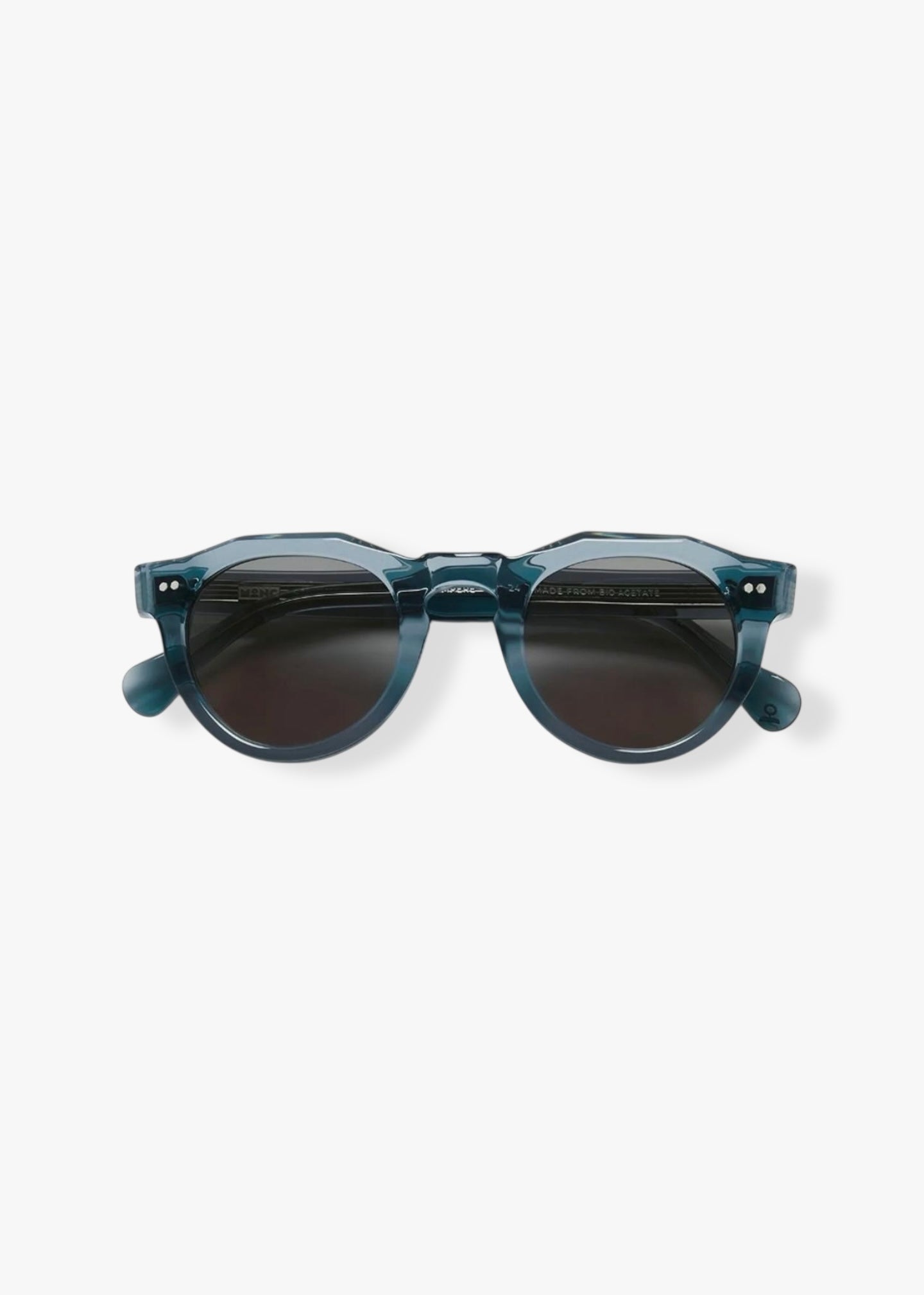 Midnight Riviera Lenses
