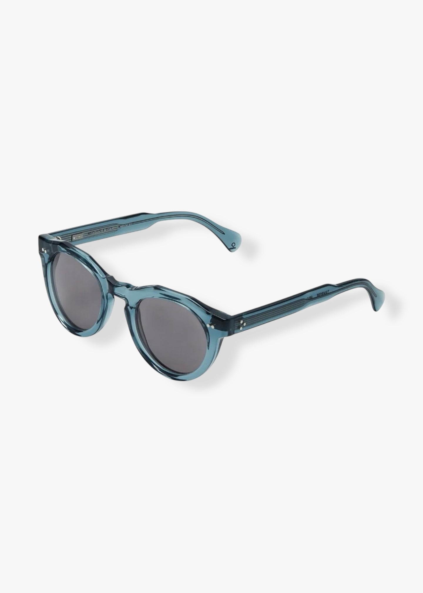 Midnight Riviera Lenses