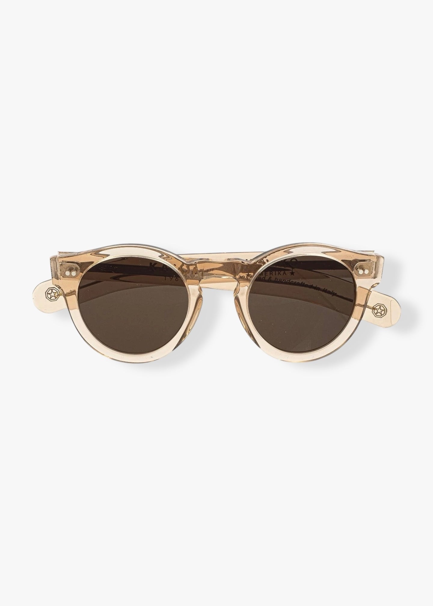 Golden Hour – Lenses
