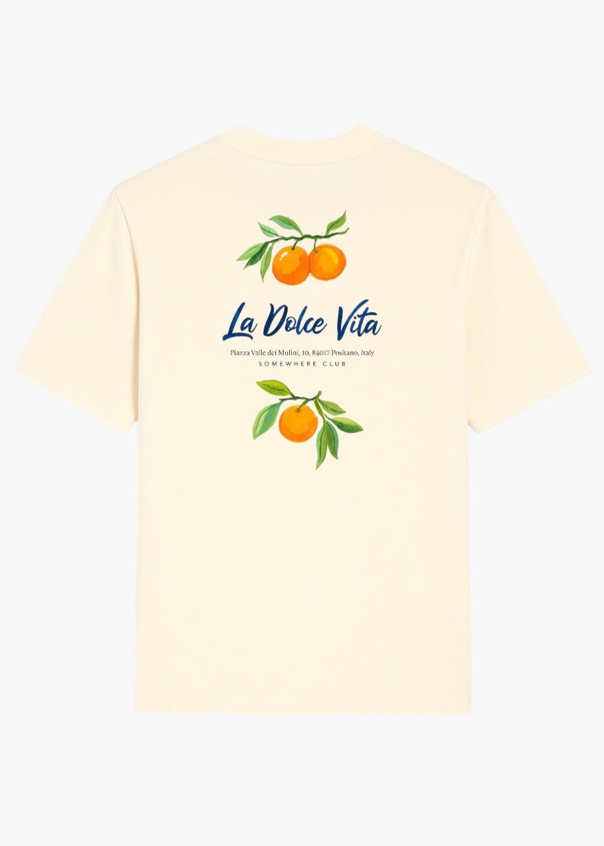 La Dolce Vita Tee