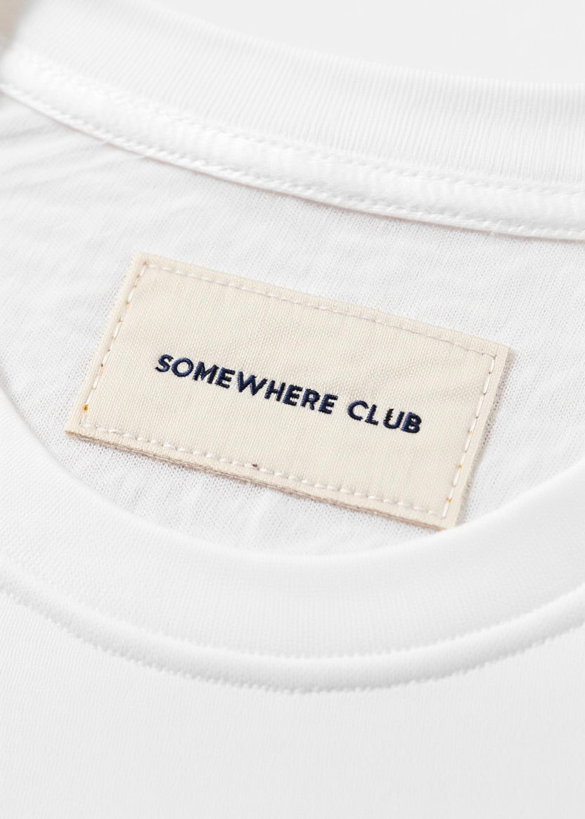 Palm Beach Tee